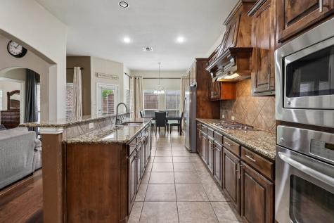 1308 Shady Bend Drive Mckinney TX 75071
