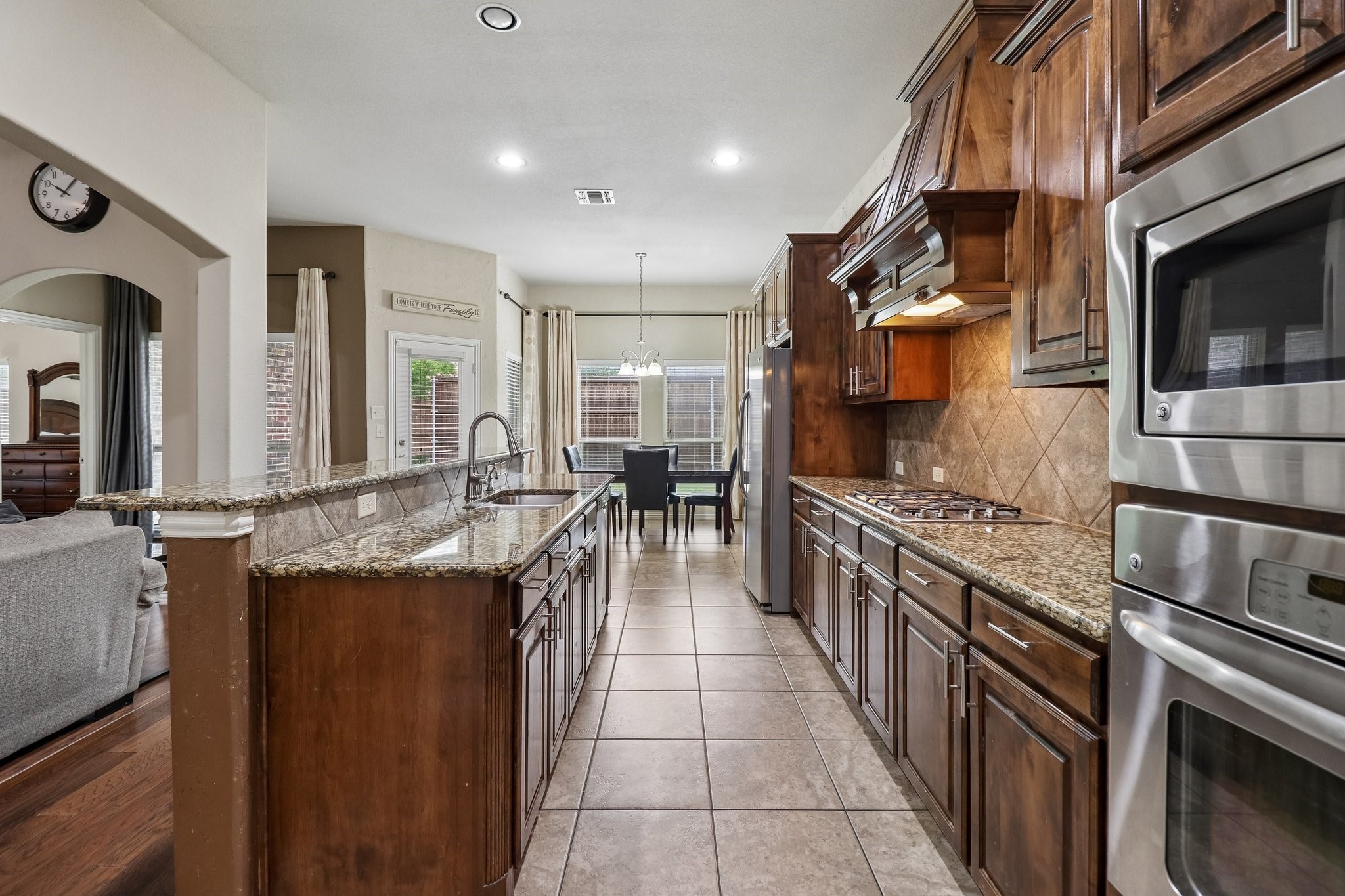 1308 Shady Bend Drive Mckinney TX 75071