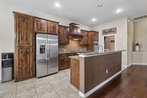 1308 Shady Bend Drive Mckinney TX 75071