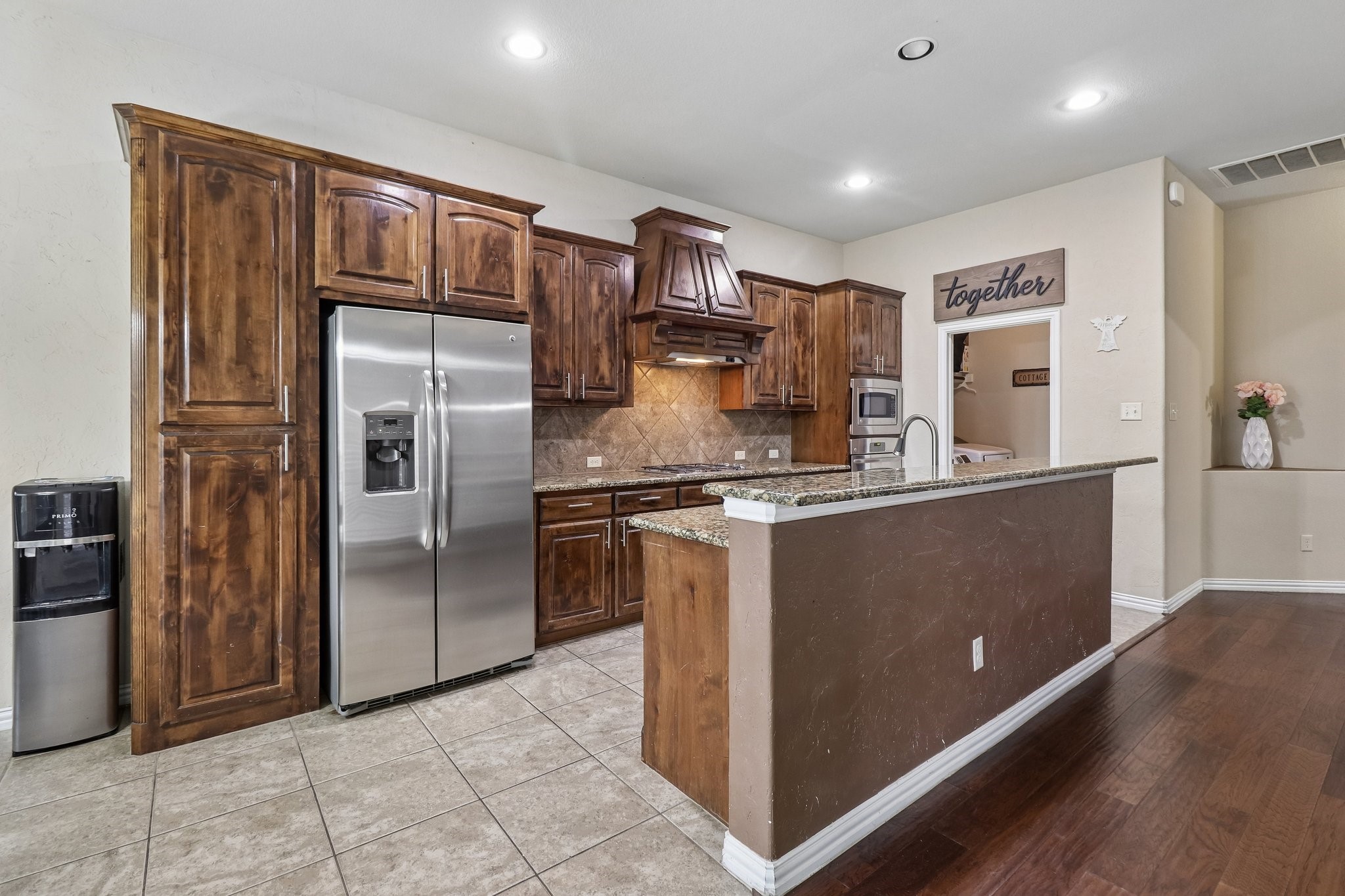1308 Shady Bend Drive Mckinney TX 75071