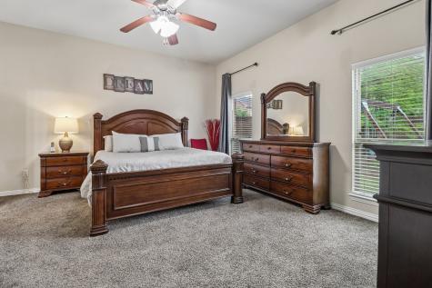 1308 Shady Bend Drive Mckinney TX 75071