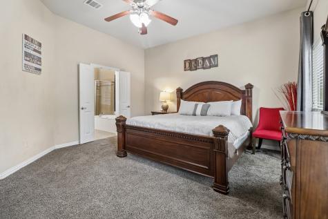 1308 Shady Bend Drive Mckinney TX 75071