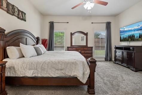 1308 Shady Bend Drive Mckinney TX 75071