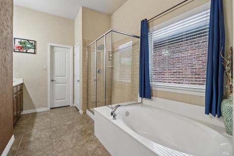 1308 Shady Bend Drive Mckinney TX 75071