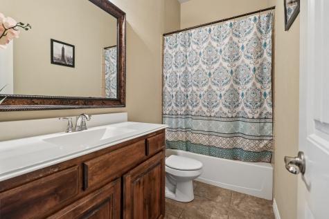 1308 Shady Bend Drive Mckinney TX 75071