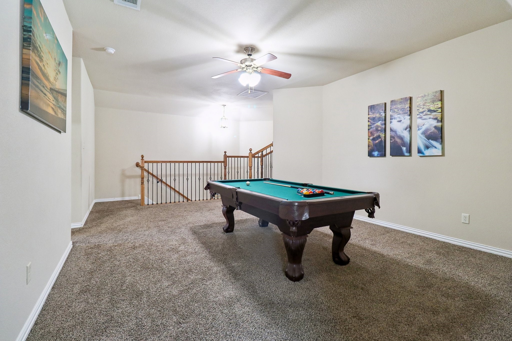 1308 Shady Bend Drive Mckinney TX 75071