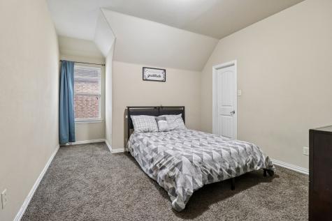 1308 Shady Bend Drive Mckinney TX 75071