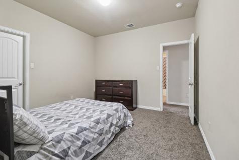 1308 Shady Bend Drive Mckinney TX 75071