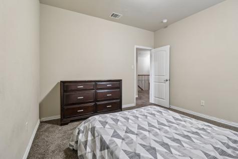 1308 Shady Bend Drive Mckinney TX 75071