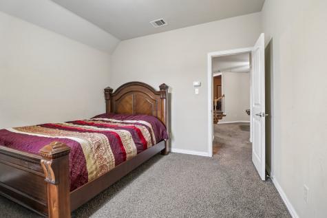 1308 Shady Bend Drive Mckinney TX 75071