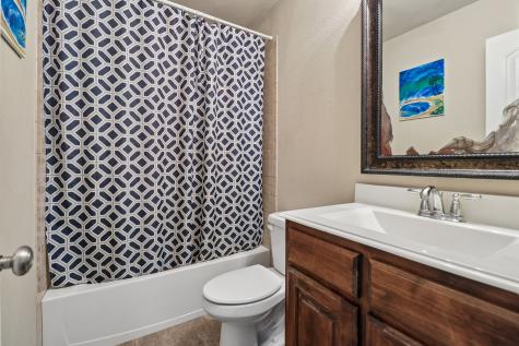 1308 Shady Bend Drive Mckinney TX 75071
