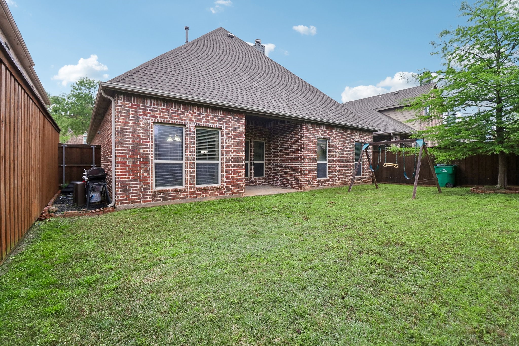 1308 Shady Bend Drive Mckinney TX 75071