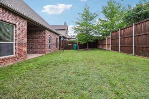 1308 Shady Bend Drive Mckinney TX 75071