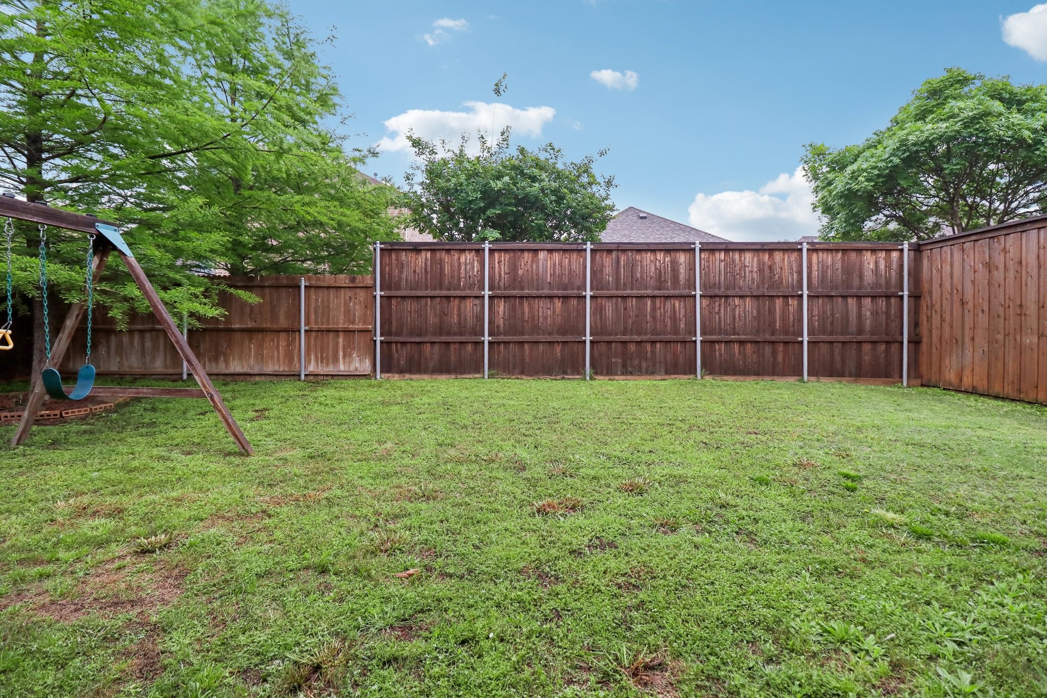1308 Shady Bend Drive Mckinney TX 75071