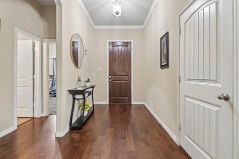 1308 Shady Bend Drive Mckinney TX 75071