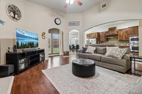 1308 Shady Bend Drive Mckinney TX 75071
