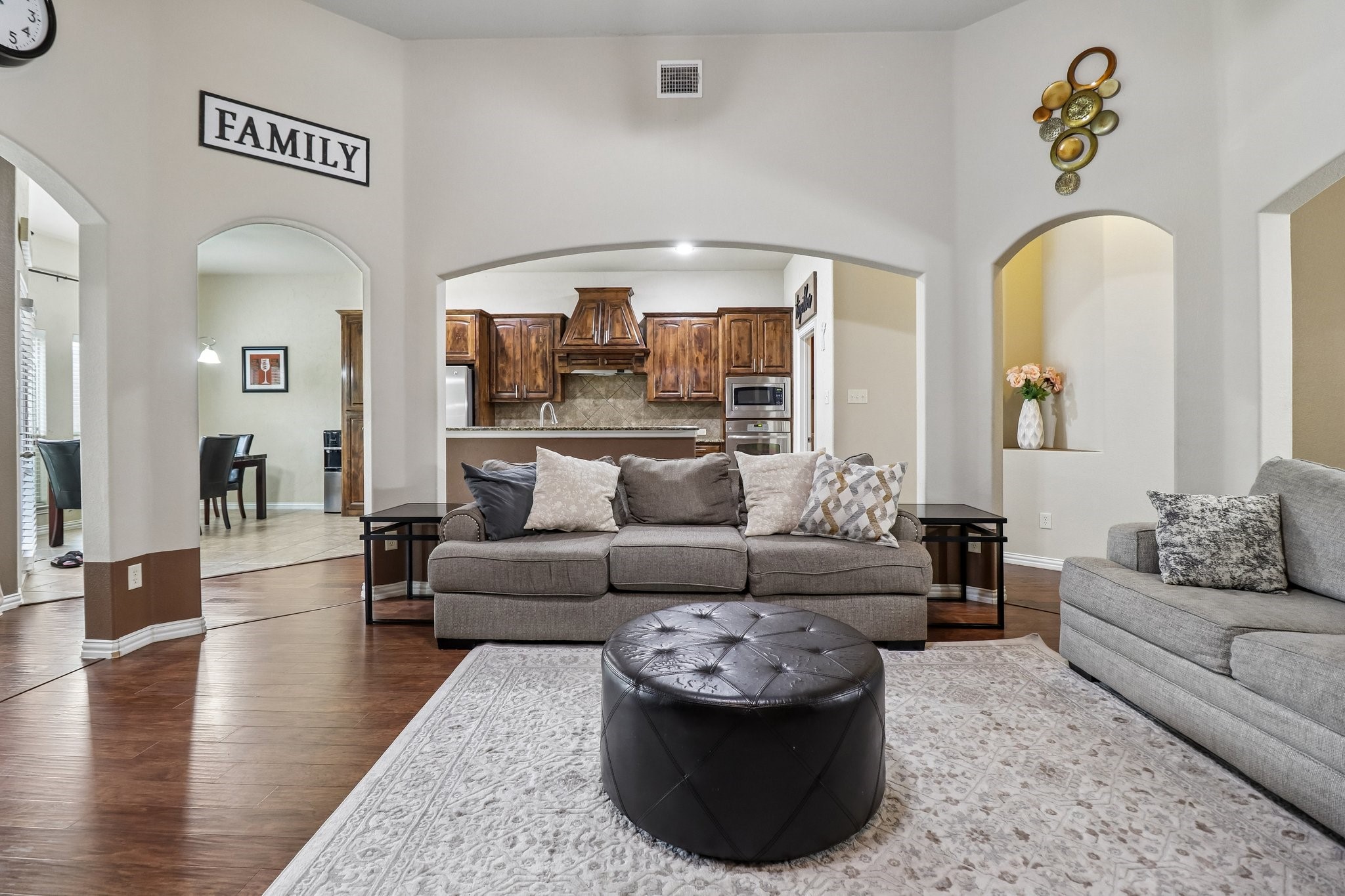 1308 Shady Bend Drive Mckinney TX 75071