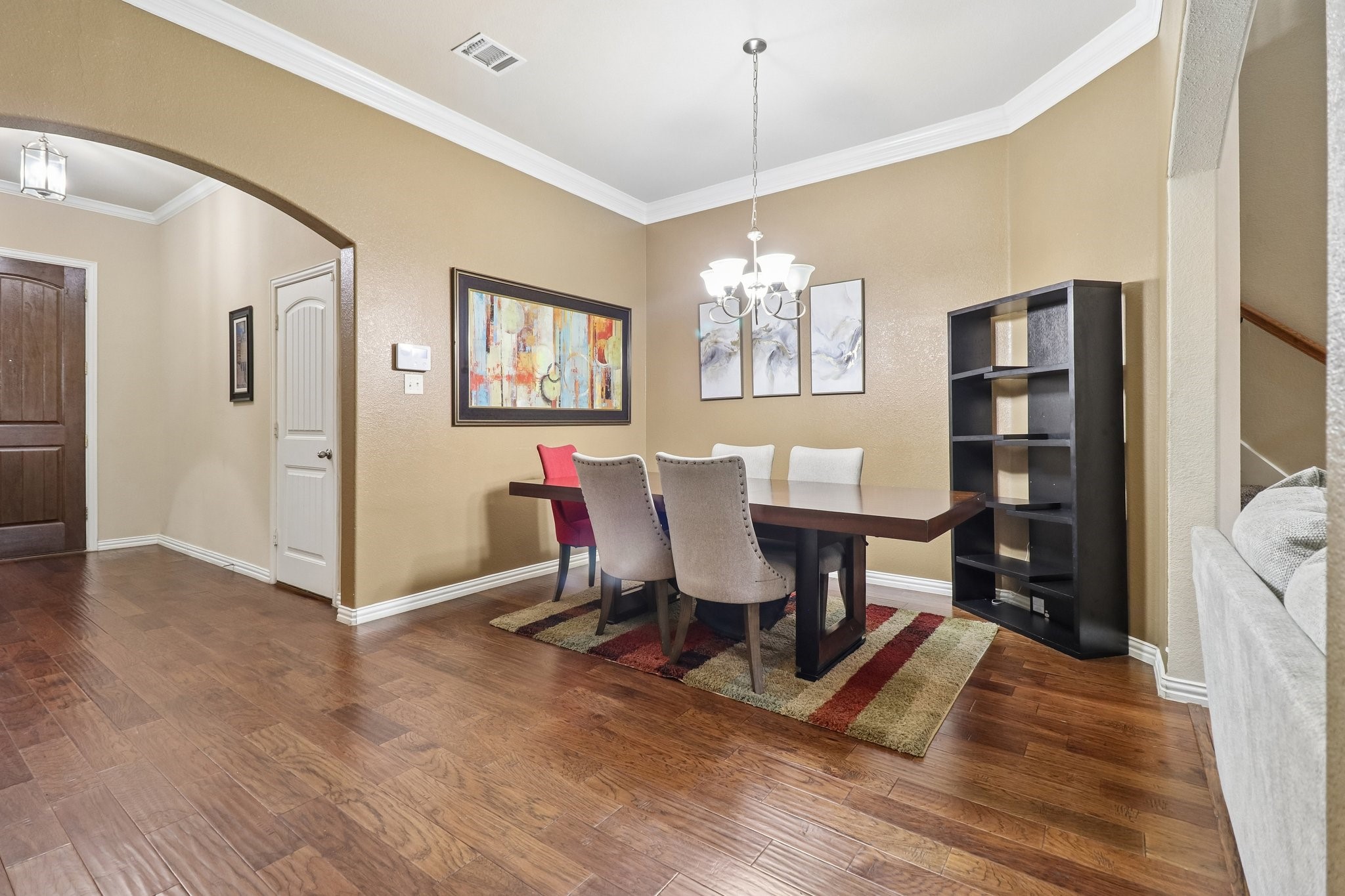 1308 Shady Bend Drive Mckinney TX 75071