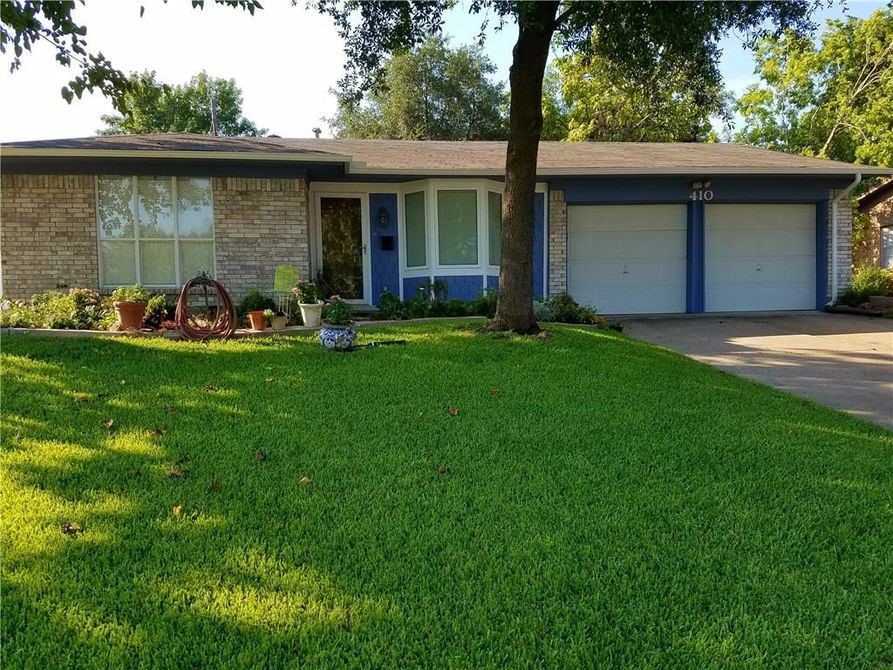 410 Clary Drive Mesquite TX 75149