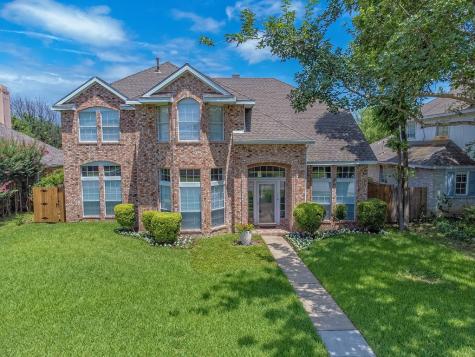 316 S Coppell Road Coppell TX 75019