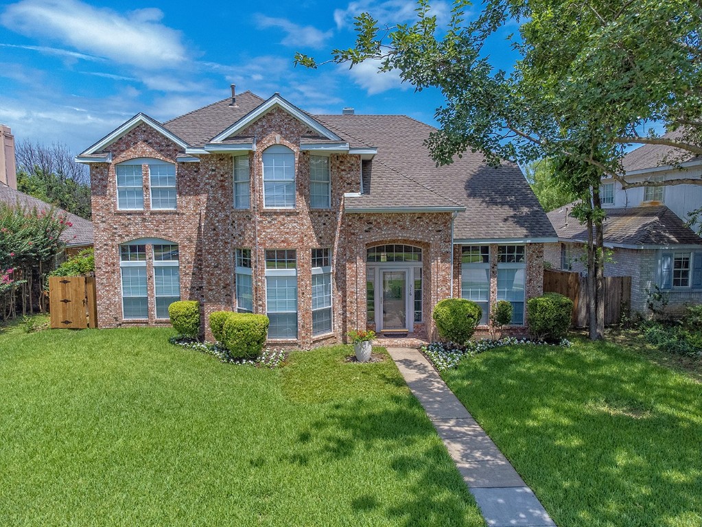 316 S Coppell Road Coppell TX 75019