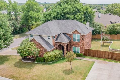 8509 Lake Country Drive Fort Worth TX 76179
