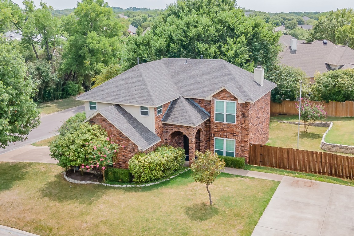8509 Lake Country Drive Fort Worth TX 76179