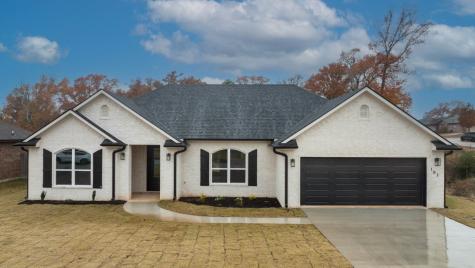 103 Lakeway Lane Longview TX 75604