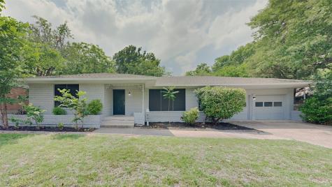 3121 Pecan Lane Garland TX 75041