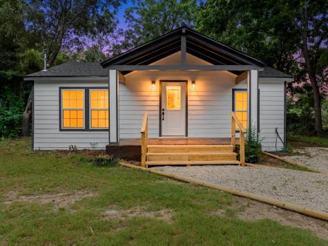 3313 S 3rd Street Waco TX 76706