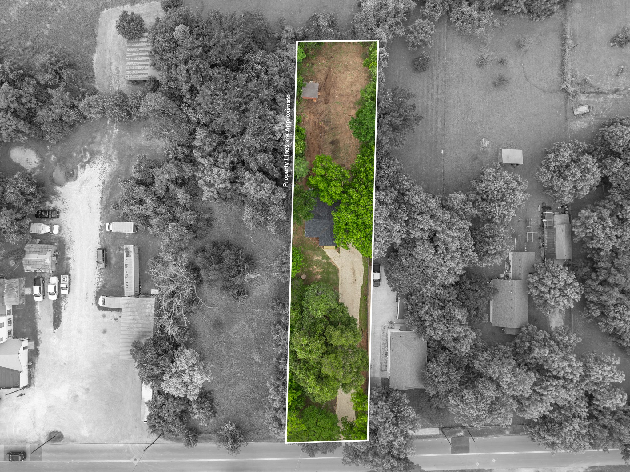 3313 S 3rd Street Waco TX 76706