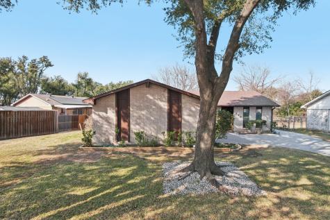 326 E Ferndale Lane Grand Prairie TX 75052