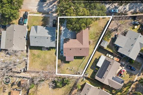326 E Ferndale Lane Grand Prairie TX 75052