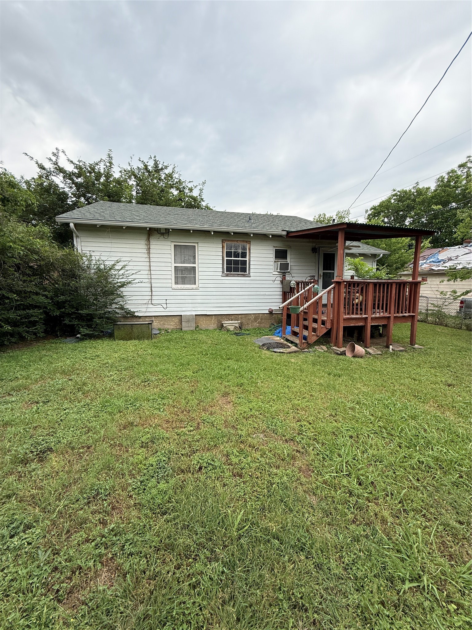 2122 Fort Worth Street Grand Prairie TX 75050
