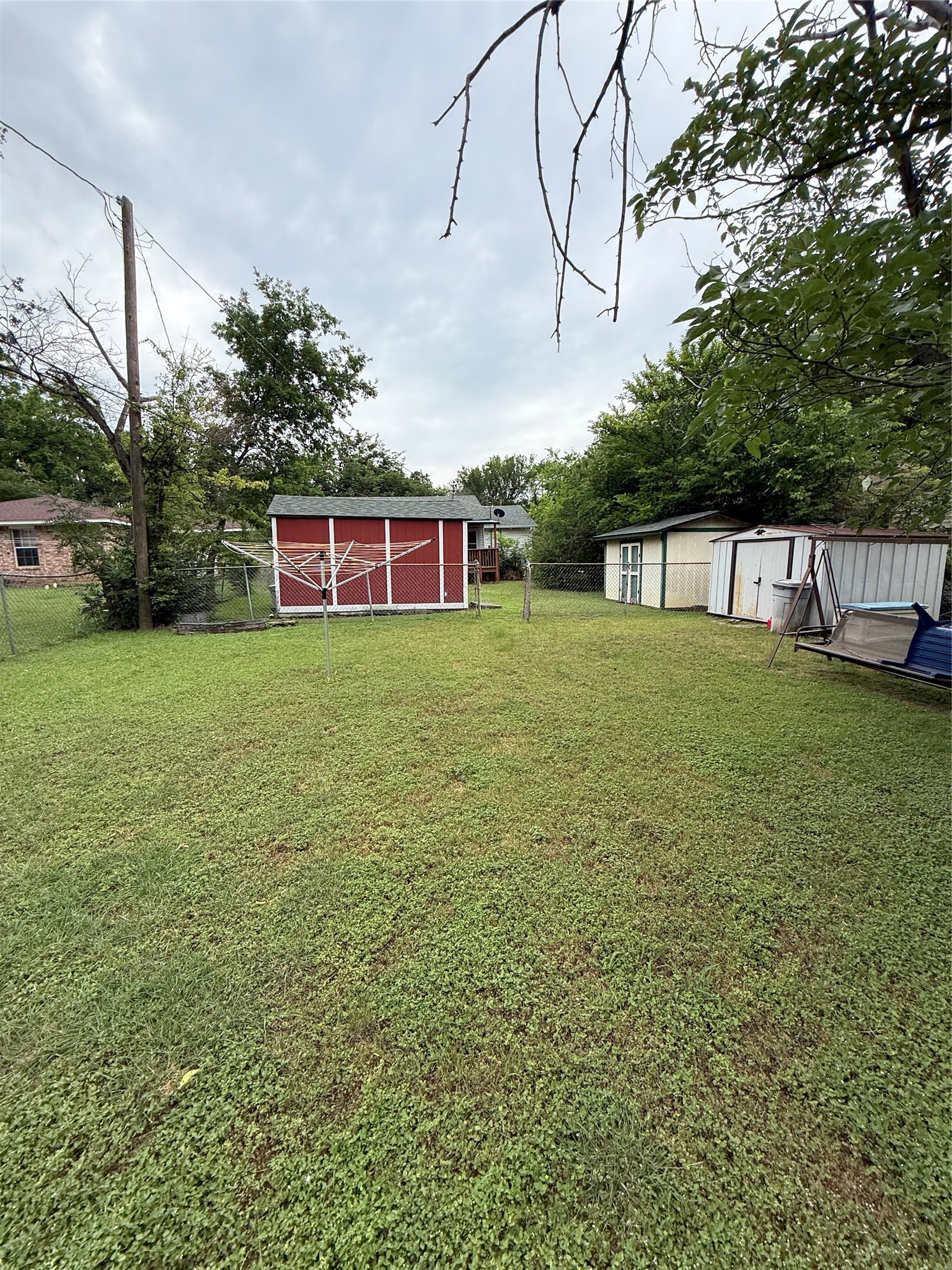 2122 Fort Worth Street Grand Prairie TX 75050
