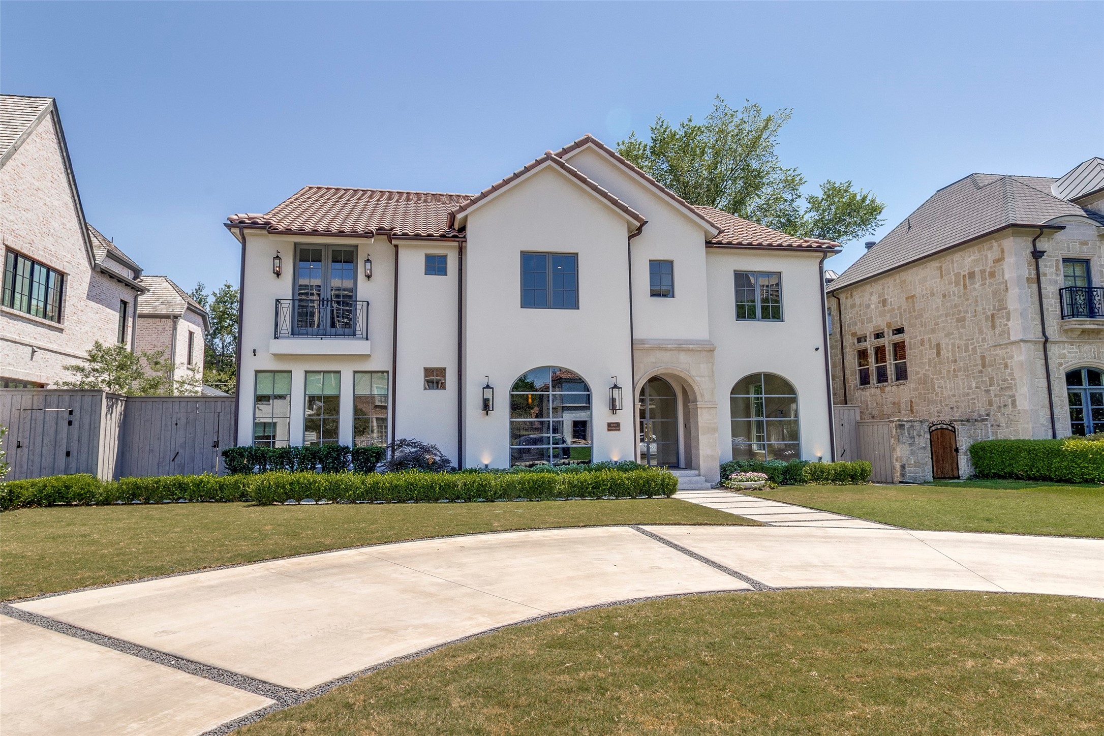 3833 Wentwood Drive University Park TX 75225