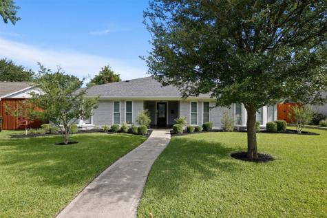 7317 La Bolsa Drive Dallas TX 75248