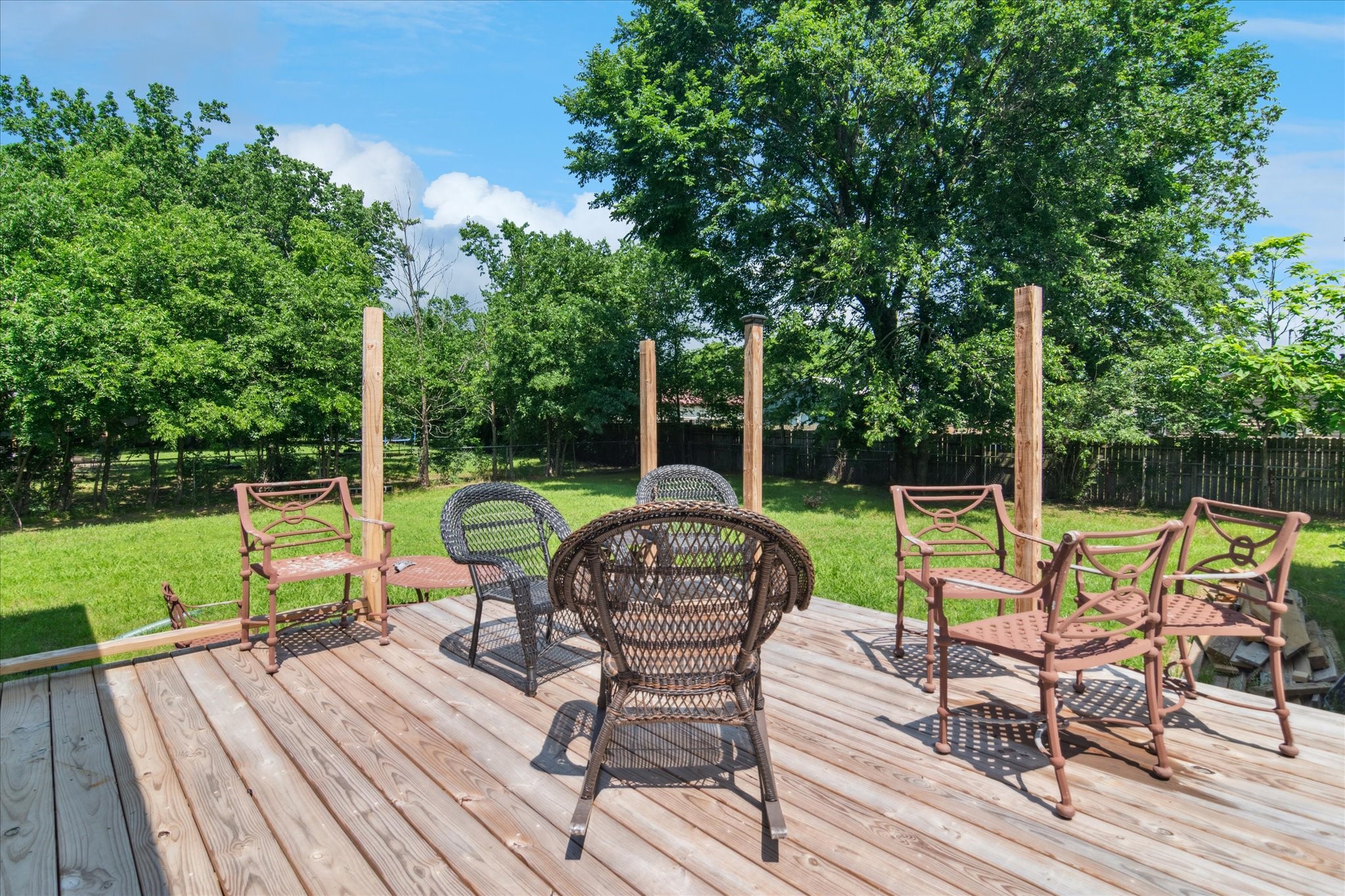 1102 W 12th Street Bonham TX 75418
