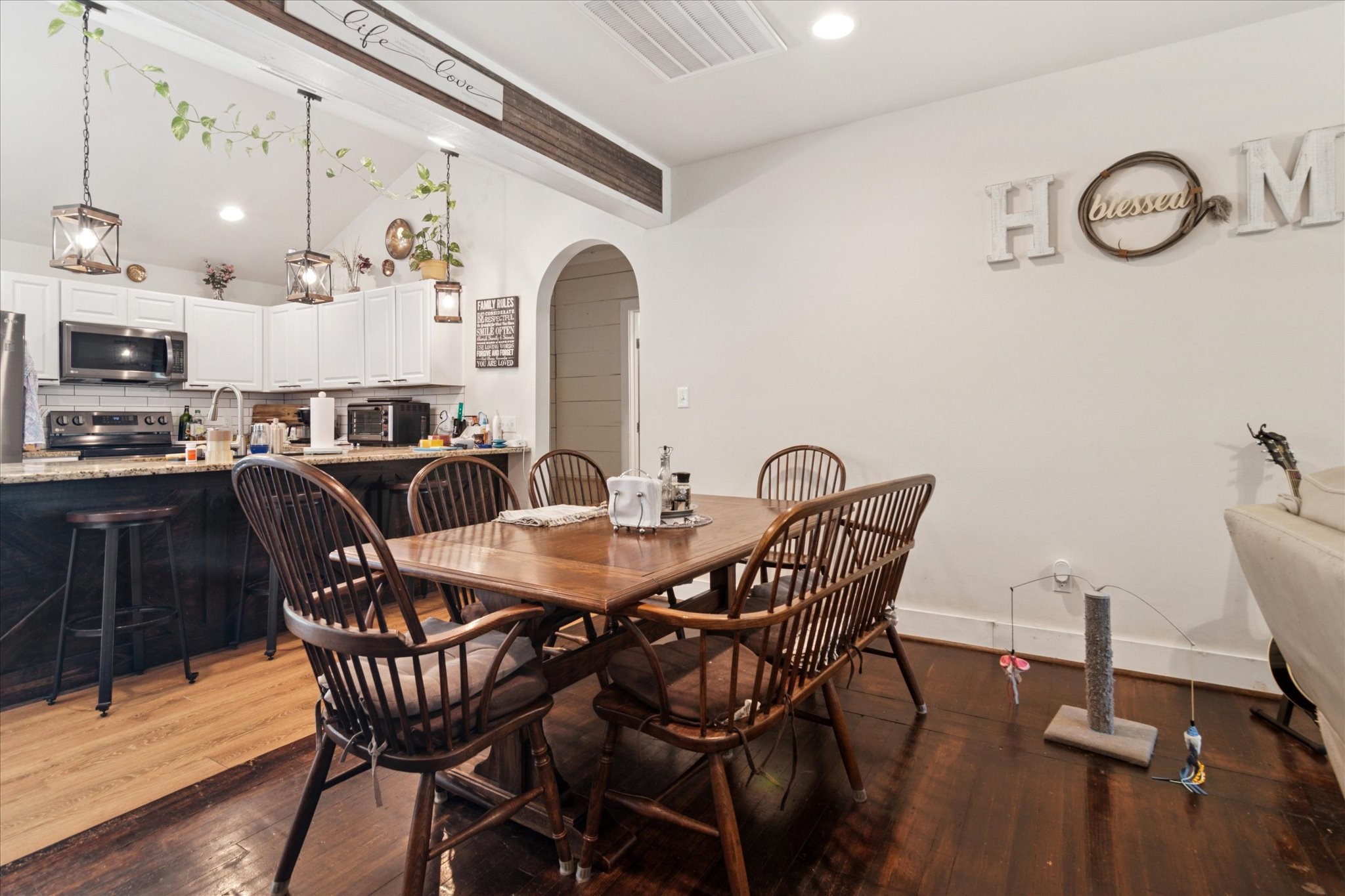 1102 W 12th Street Bonham TX 75418