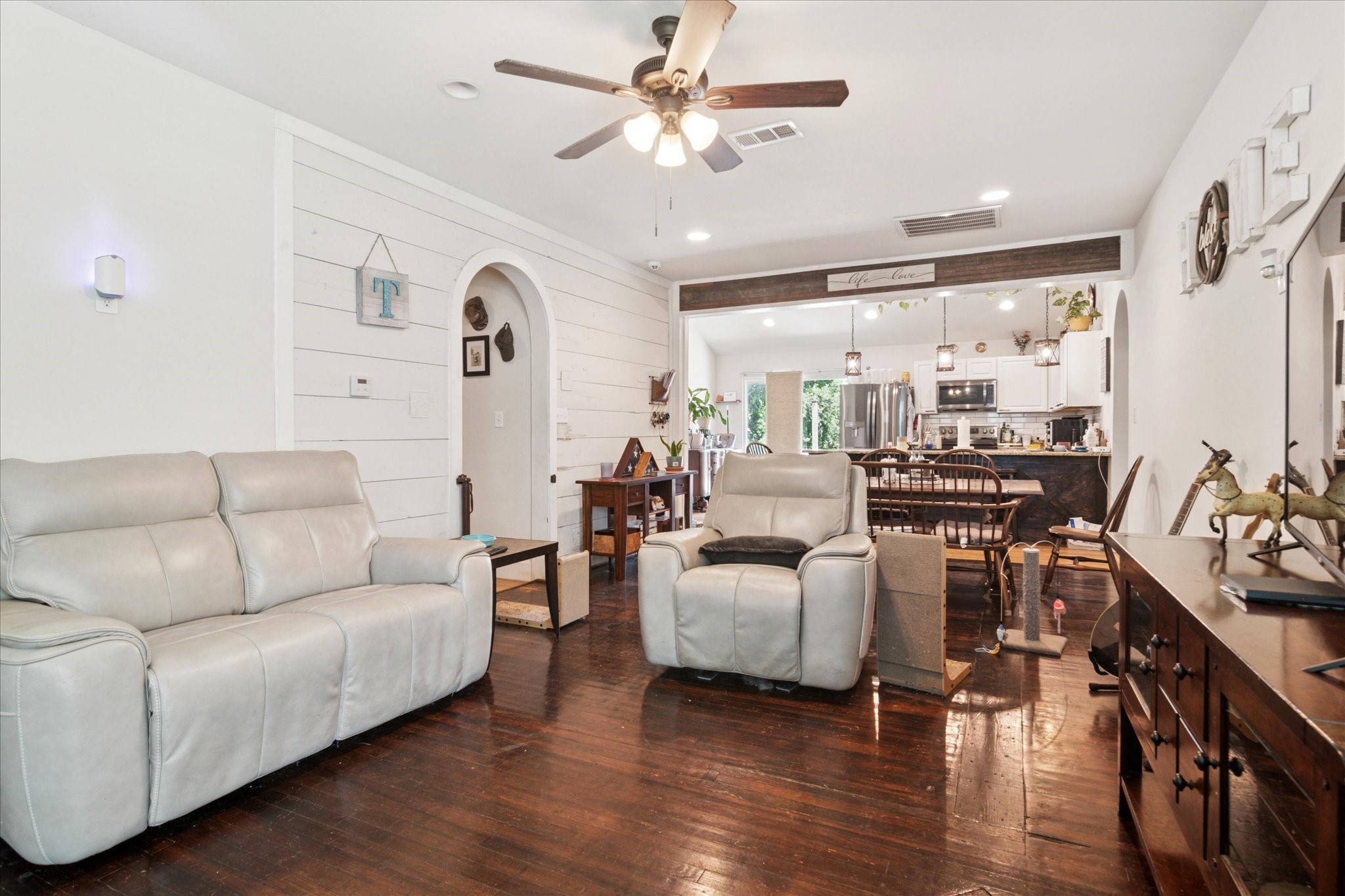 1102 W 12th Street Bonham TX 75418