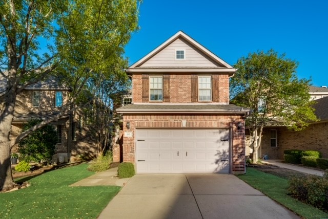 640 Sheldon Road Argyle TX 76226