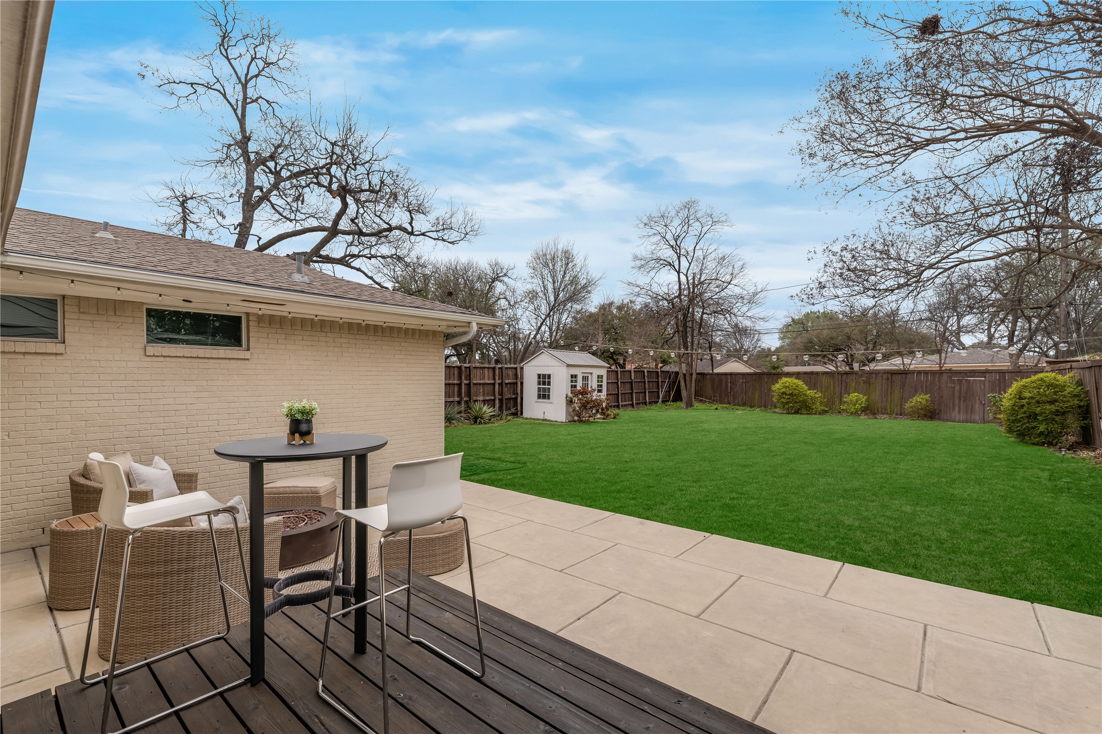7014 Wake Forrest Drive Dallas TX 75214