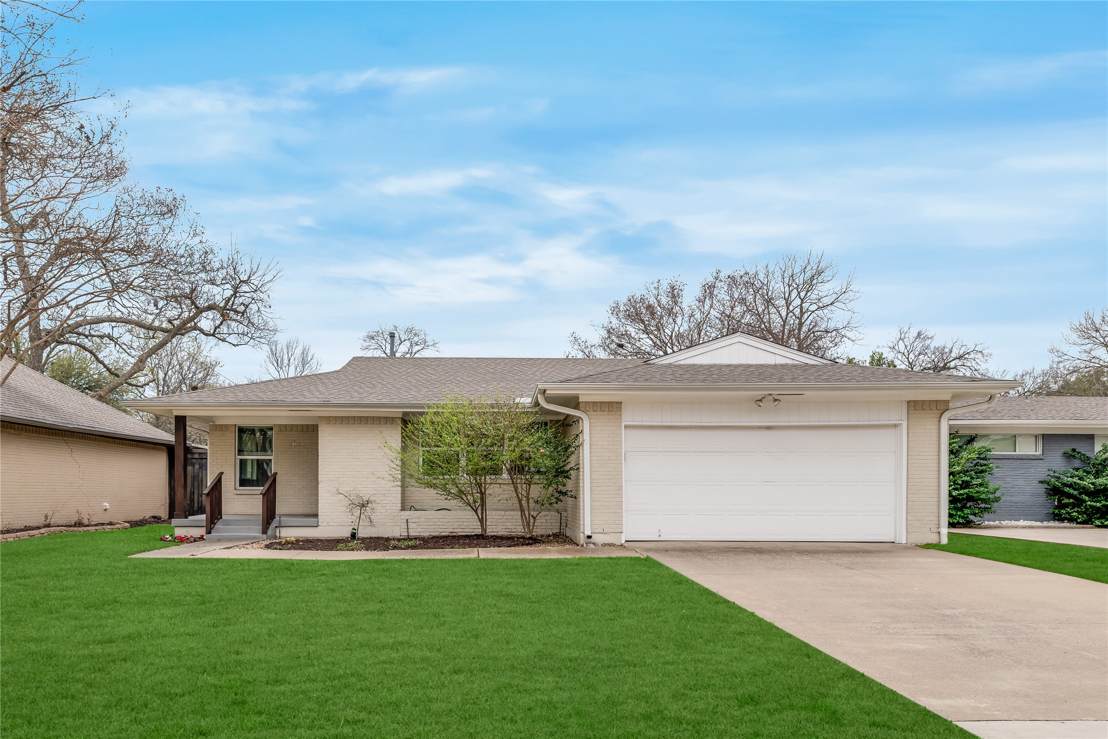 7014 Wake Forrest Drive Dallas TX 75214