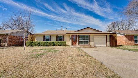 1445 E Park Drive Mesquite TX 75149