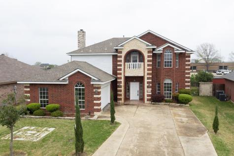 3120 Cantura Drive Mesquite TX 75181