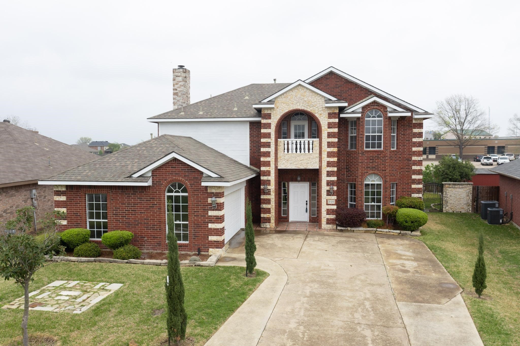 3120 Cantura Drive Mesquite TX 75181