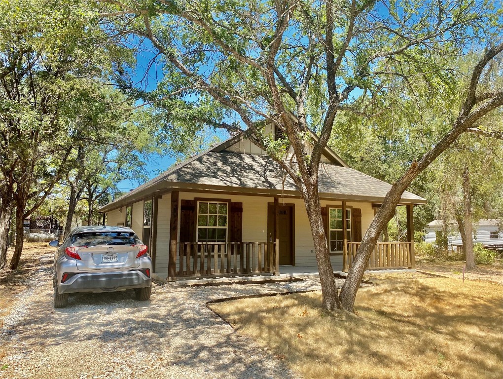 3014 Beechwood Street Granbury TX 76048