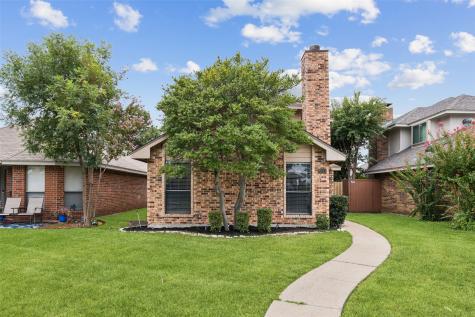 2014 Greenview Drive Carrollton TX 75010