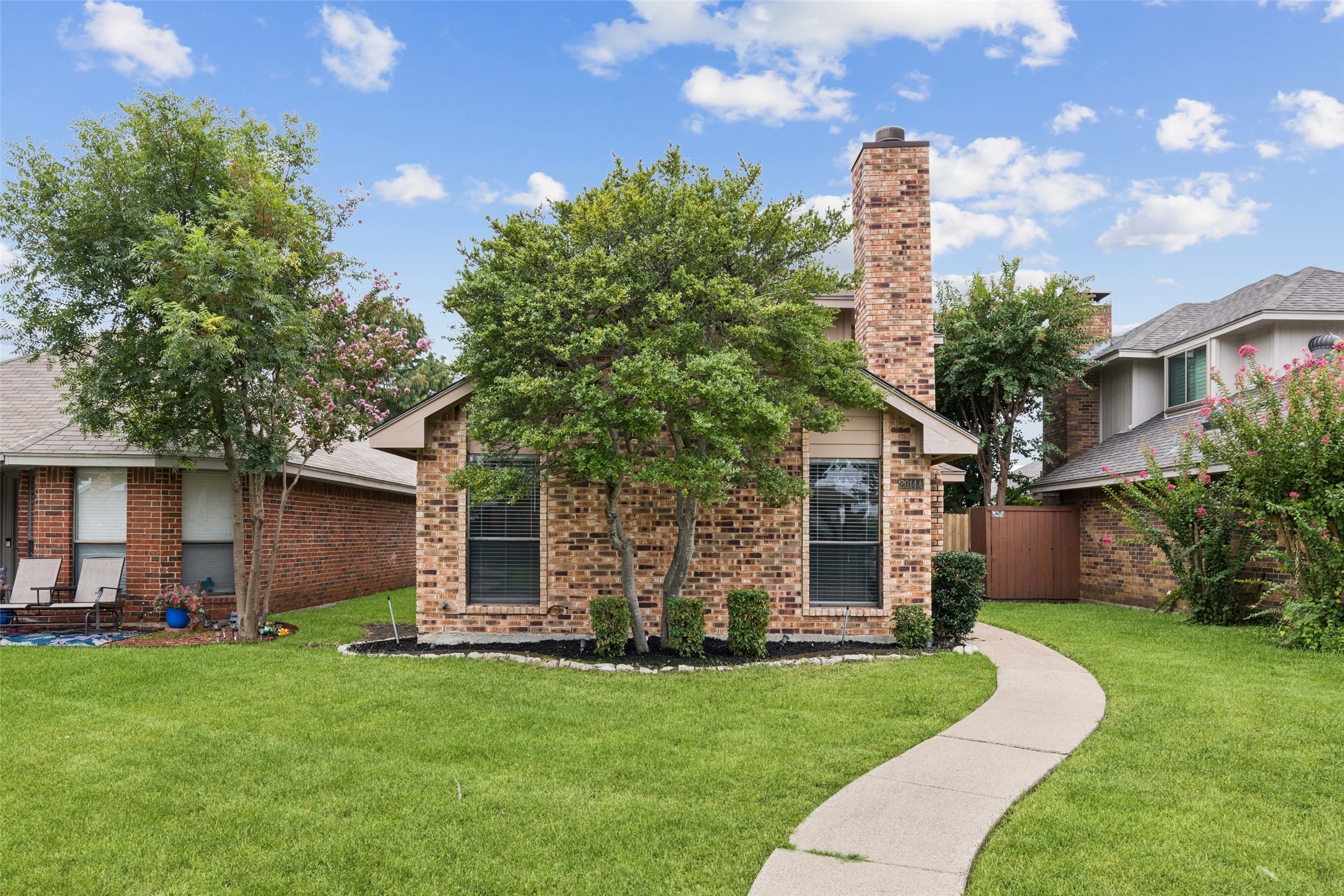 2014 Greenview Drive Carrollton TX 75010