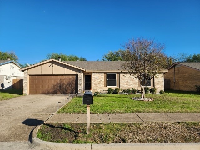 6540 Wakefield Road North Richland Hills TX 76182